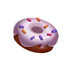 Donut at Orient Xpress Online Casino