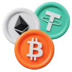 All cryptocurrencies are supported at Orient Xpress Online Casino