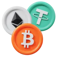 All cryptocurrencies are supported at Orient Xpress Casino