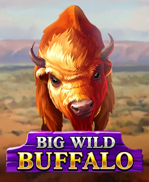 Play Big Wild Buffalo at Orient Xpress Casino