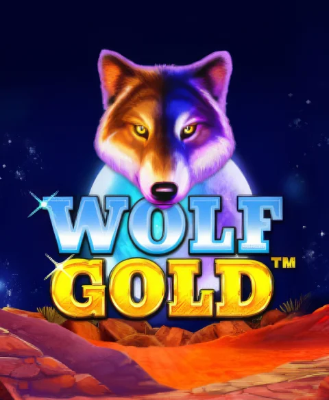 Play Wolf Gold at Orient Xpress Casino