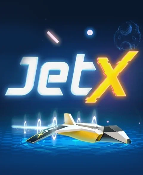 Play JetX at Orient Xpress Casino