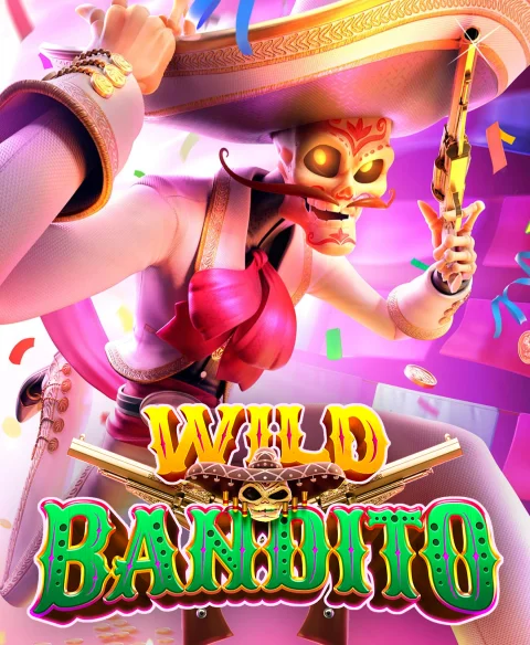 Play Wild Bandito at Orient Xpress Casino