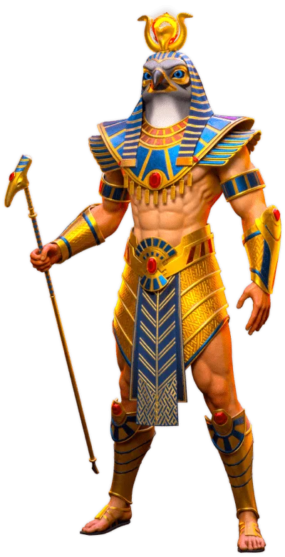 Egyptian at Orient Xpress Online Casino